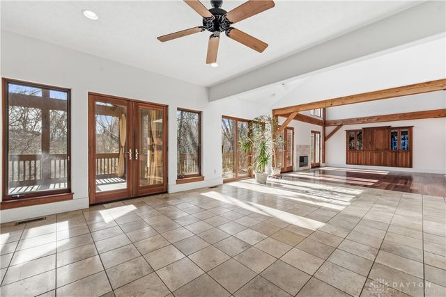 3849 Sable Ridge Drive, Bellbrook, OH 45305