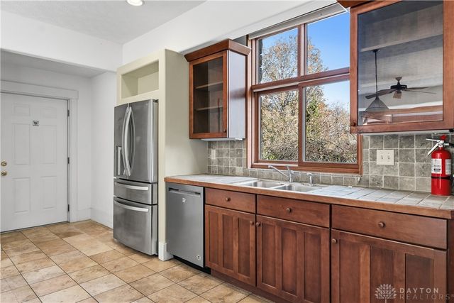 3849 Sable Ridge Drive, Bellbrook, OH 45305