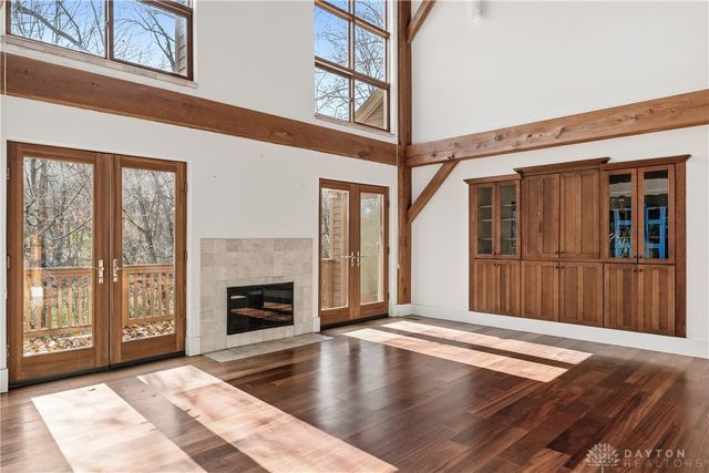 3849 Sable Ridge Drive, Bellbrook, OH 45305