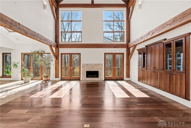 3849 Sable Ridge Drive, Bellbrook, OH 45305