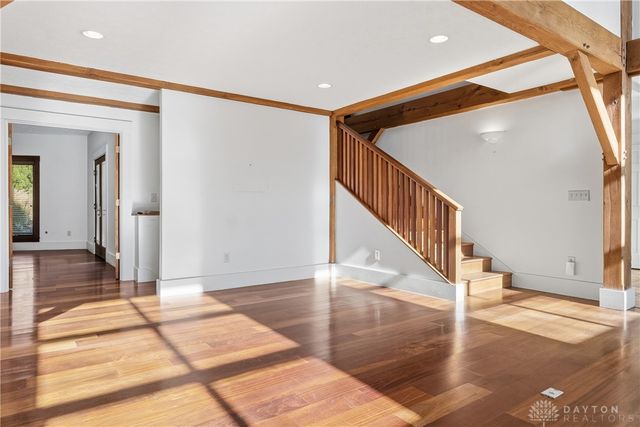 3849 Sable Ridge Drive, Bellbrook, OH 45305