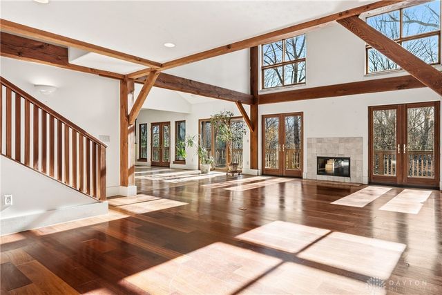 3849 Sable Ridge Drive, Bellbrook, OH 45305