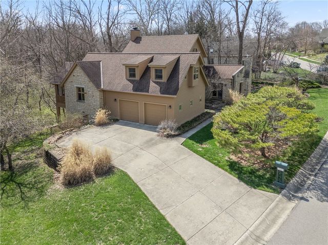 3849 Sable Ridge Drive, Bellbrook, OH 45305