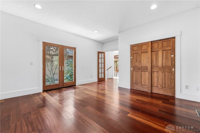 3849 Sable Ridge Drive, Bellbrook, OH 45305