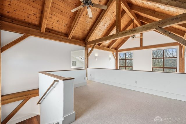 3849 Sable Ridge Drive, Bellbrook, OH 45305