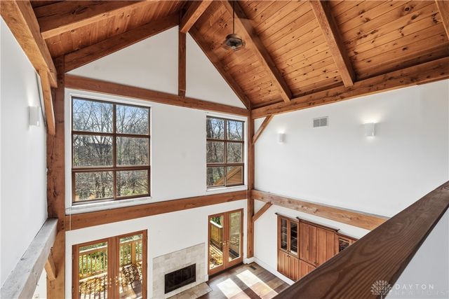 3849 Sable Ridge Drive, Bellbrook, OH 45305