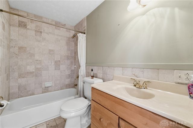 3849 Sable Ridge Drive, Bellbrook, OH 45305