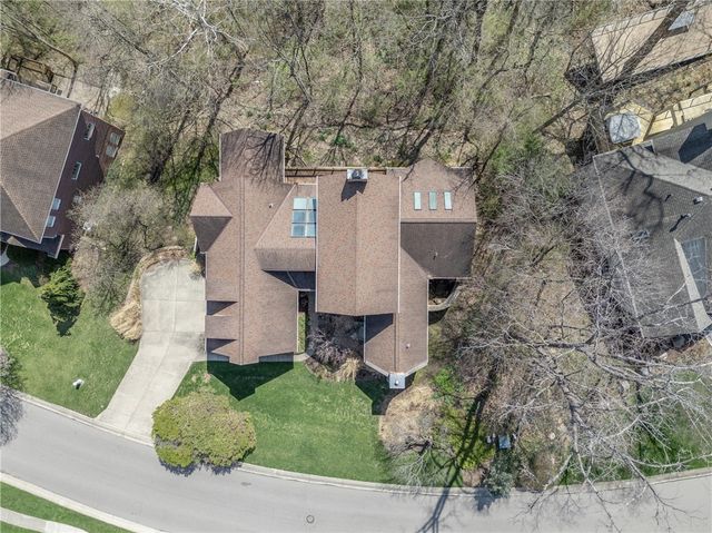 3849 Sable Ridge Drive, Bellbrook, OH 45305