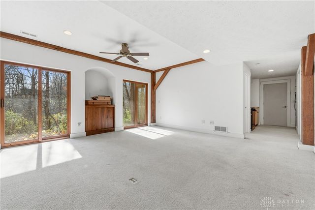 3849 Sable Ridge Drive, Bellbrook, OH 45305