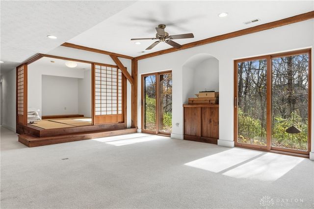 3849 Sable Ridge Drive, Bellbrook, OH 45305