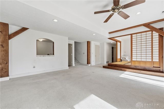 3849 Sable Ridge Drive, Bellbrook, OH 45305