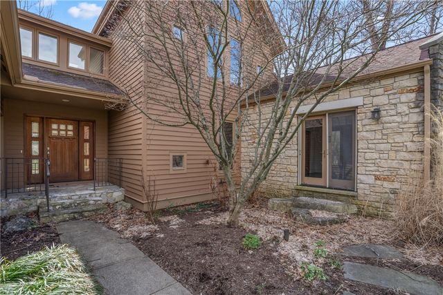 3849 Sable Ridge Drive, Bellbrook, OH 45305