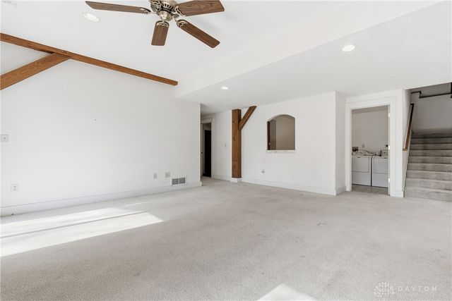 3849 Sable Ridge Drive, Bellbrook, OH 45305