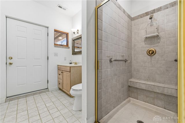 3849 Sable Ridge Drive, Bellbrook, OH 45305