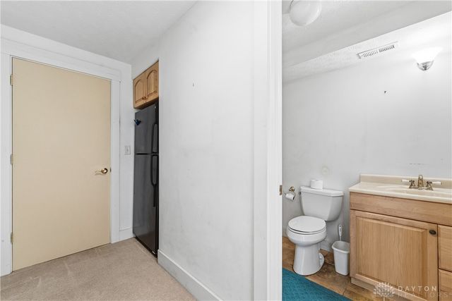 3849 Sable Ridge Drive, Bellbrook, OH 45305