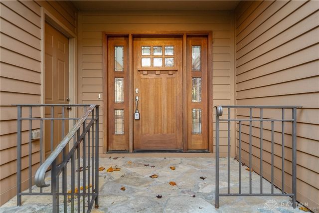 3849 Sable Ridge Drive, Bellbrook, OH 45305