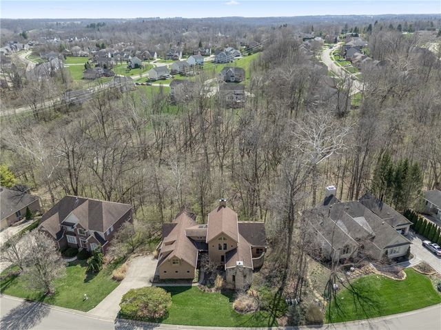 3849 Sable Ridge Drive, Bellbrook, OH 45305