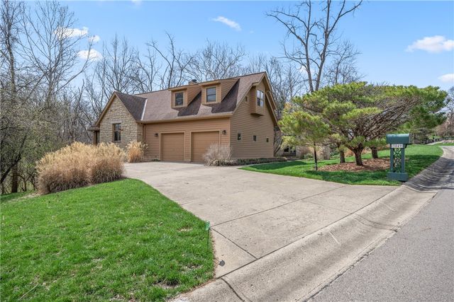 3849 Sable Ridge Drive, Bellbrook, OH 45305