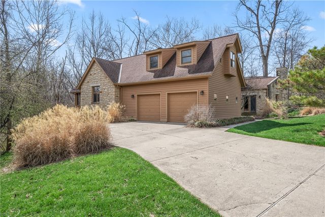 3849 Sable Ridge Drive, Bellbrook, OH 45305