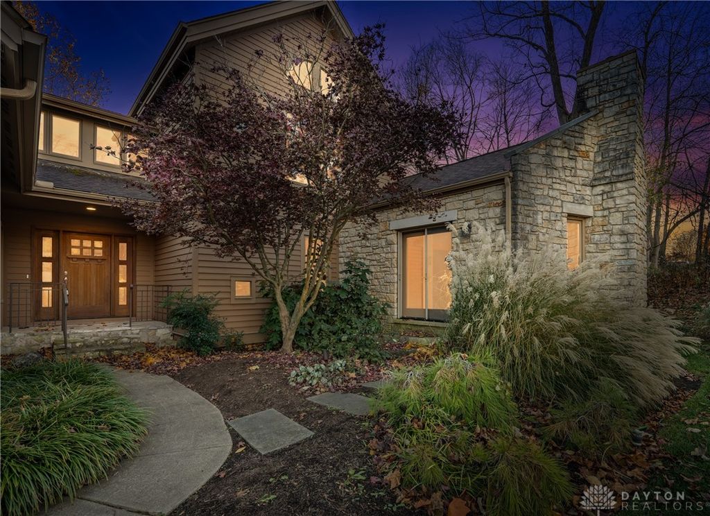 3849 Sable Ridge Drive, Bellbrook, OH 45305