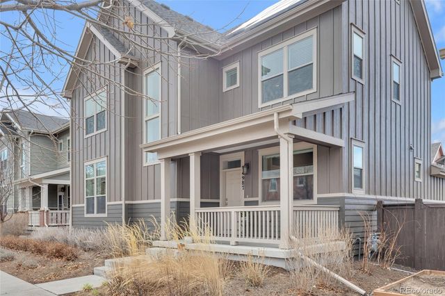 4987 Akron Street, Denver, CO 80238
