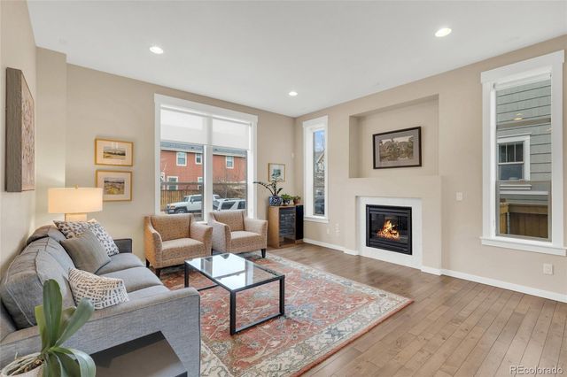 4987 Akron Street, Denver, CO 80238