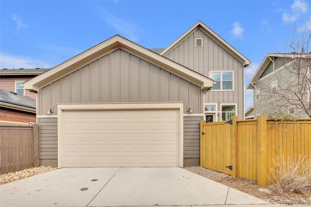 4987 Akron Street, Denver, CO 80238