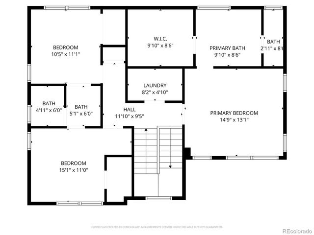 4987 Akron Street, Denver, CO 80238