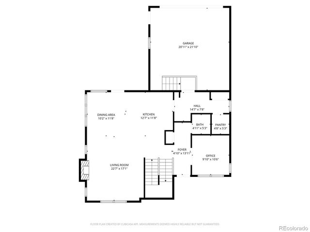 4987 Akron Street, Denver, CO 80238