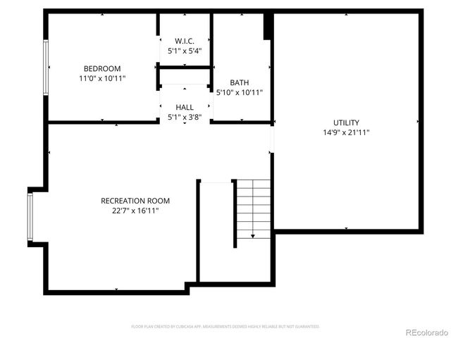 4987 Akron Street, Denver, CO 80238