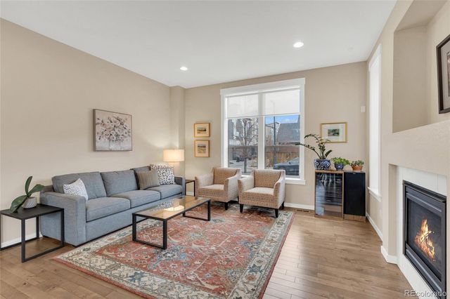 4987 Akron Street, Denver, CO 80238