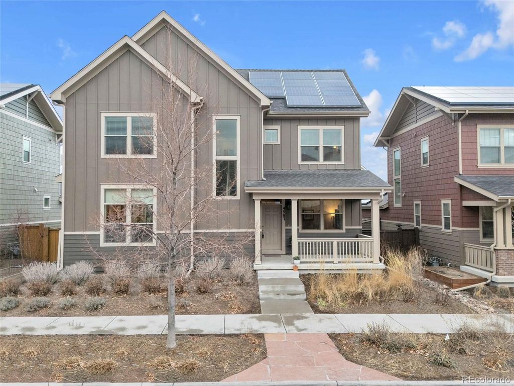 4987 Akron Street, Denver, CO 80238