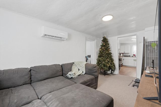 1205 Forrester Avenue NW, Albuquerque, NM 87104