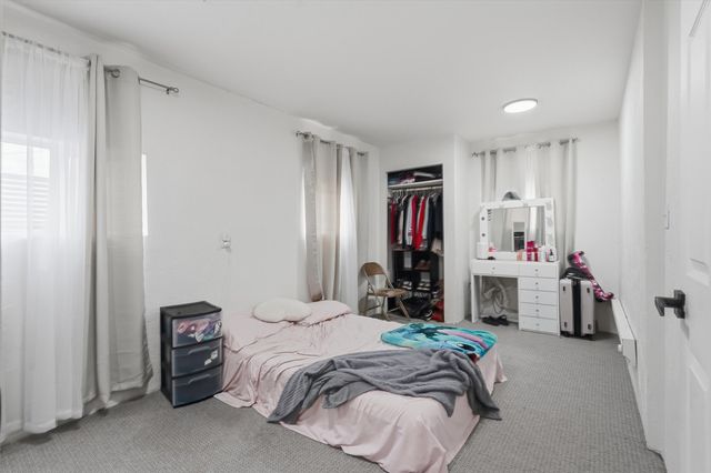 1205 Forrester Avenue NW, Albuquerque, NM 87104