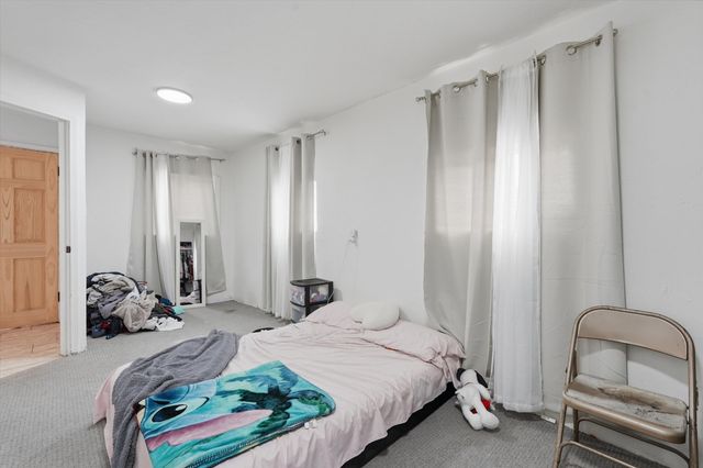 1205 Forrester Avenue NW, Albuquerque, NM 87104