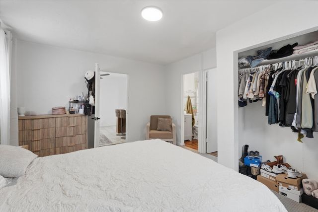 1205 Forrester Avenue NW, Albuquerque, NM 87104