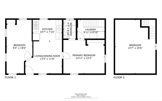 1205 Forrester Avenue NW, Albuquerque, NM 87104