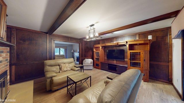 1619 Burns Road, Kimball Twp, MI 48074