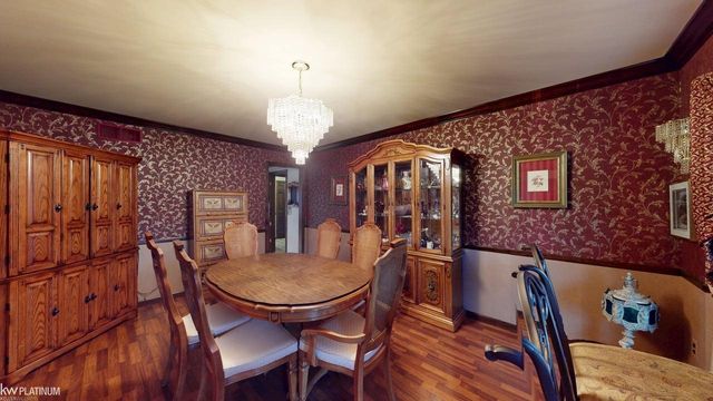 1619 Burns Road, Kimball Twp, MI 48074