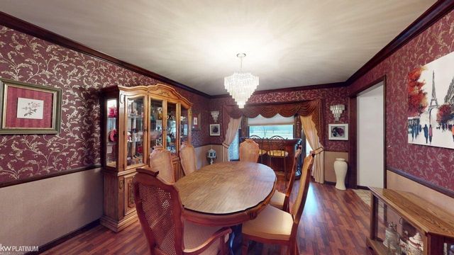 1619 Burns Road, Kimball Twp, MI 48074