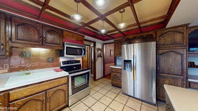 1619 Burns Road, Kimball Twp, MI 48074