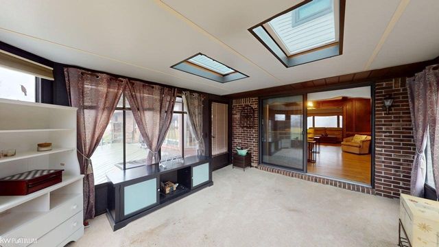 1619 Burns Road, Kimball Twp, MI 48074