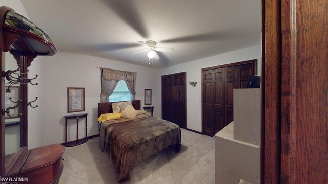 1619 Burns Road, Kimball Twp, MI 48074