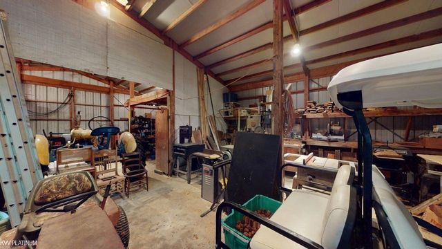 1619 Burns Road, Kimball Twp, MI 48074