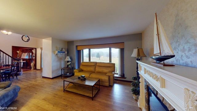 1619 Burns Road, Kimball Twp, MI 48074