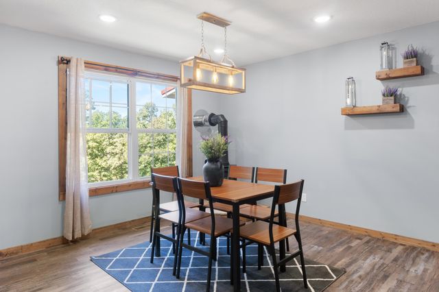 104 Jacobs Lane, Mountain View, AR 72560