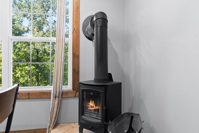 104 Jacobs Lane, Mountain View, AR 72560