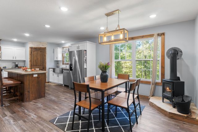 104 Jacobs Lane, Mountain View, AR 72560