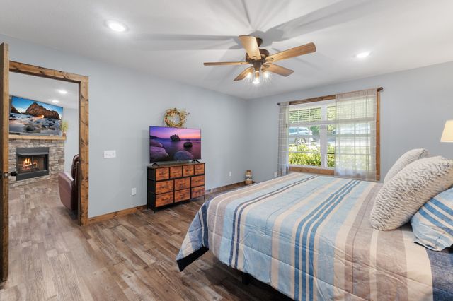 104 Jacobs Lane, Mountain View, AR 72560