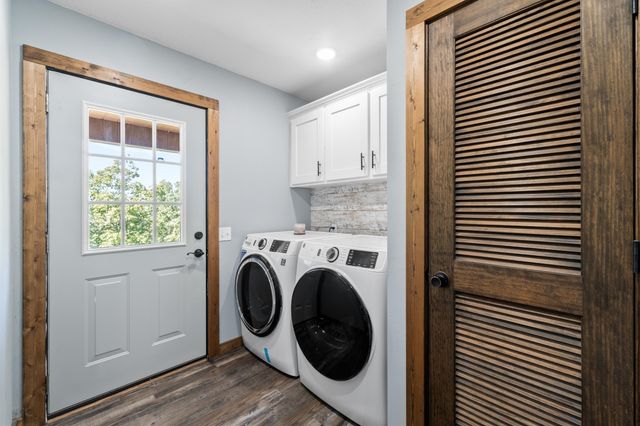 104 Jacobs Lane, Mountain View, AR 72560